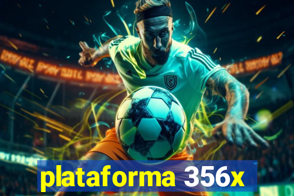 plataforma 356x